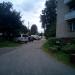 Училищный пер. в городе Истра
