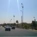 مجسر الطوبجي - العطيفية (ar) in Baghdad City city
