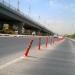 مجسر الطوبجي - العطيفية في ميدنة بغداد 