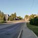 ул. Белоусова в городе Константиновка
