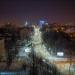 Первомайская ул. в городе Могилёв