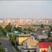 Юбилейный  бул. в городе Могилёв