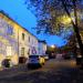 Henryka Wieniawskiego Street in Warsaw city
