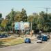 vulytsia Sviatoslava Khorobroho in Dnipro city