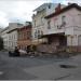 Рыбный пер. (ru) in Nizhny Novgorod city
