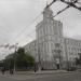 ул. Белинского в городе Пермь