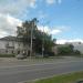 шоссе Космонавтов в городе Пермь