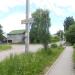 ул. Танкистов в городе Пермь