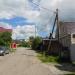 Сальский пер. в городе Пермь