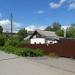 Сальский пер. в городе Пермь