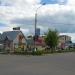 просп. Мира в городе Кирово-Чепецк