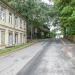 ул. Маза Озолу в городе Рига