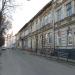 вул. Ткацька в місті Львів