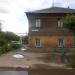 Revolyutsionnaya ulitsa in Nizhny Novgorod city