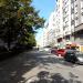 Stanisława Noakowskiego Street in Warsaw city