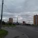 Новокуркинское шоссе в городе Химки