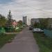 Восточная ул. в городе Октябрьский