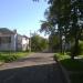 вул. Винниченка в місті Шептицький