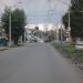 ул. Матросова в городе Барнаул