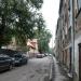 ул. Приежу в городе Рига