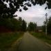 ул. Пушкина в городе Сергиев Посад