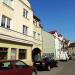 ul. Grodzka in Radom city