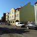 ul. Grodzka in Radom city