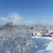 Красноярская ул. в городе Елизово