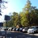 Przytyk Street in Warsaw city