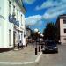 Театральная ул. в городе Калуга