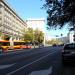 ул. Людвига Варынского (ru) in Warsaw city