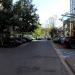 ks. I. Skorupki Street in Warsaw city