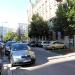 ks. I. Skorupki Street in Warsaw city