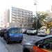 Próżna Street in Warsaw city