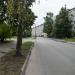 ул. Твайка в городе Рига