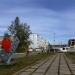 бул. Орлова в городе Братск