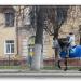 ул. Чичерина в городе Калуга