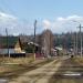 Железнодорожная ул. в городе Братск