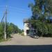 ул. Ленина в городе Луза