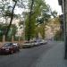 вул. Тараса Бобанича в місті Львів