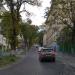 вул. Тараса Бобанича в місті Львів