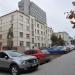 ул. Тургенева в городе Екатеринбург