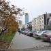 ул. Тургенева в городе Екатеринбург