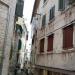Ul. Grisia (ru) in Rovinj city