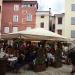 Trg G. Matteottija (ru) in Rovinj city