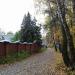 Большая Комсомольская ул. в городе Красногорск