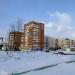 ул. Пирогова в городе Братск