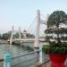 Cầu Lê Hồng Phong - bridge (en) trong Thành phố Phan Thiết thành phố
