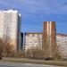 ул. Новгородцевой в городе Екатеринбург