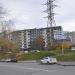 ул. Анны Бычковой в городе Екатеринбург